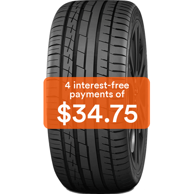 Accelera Iota ST68 275/55R20