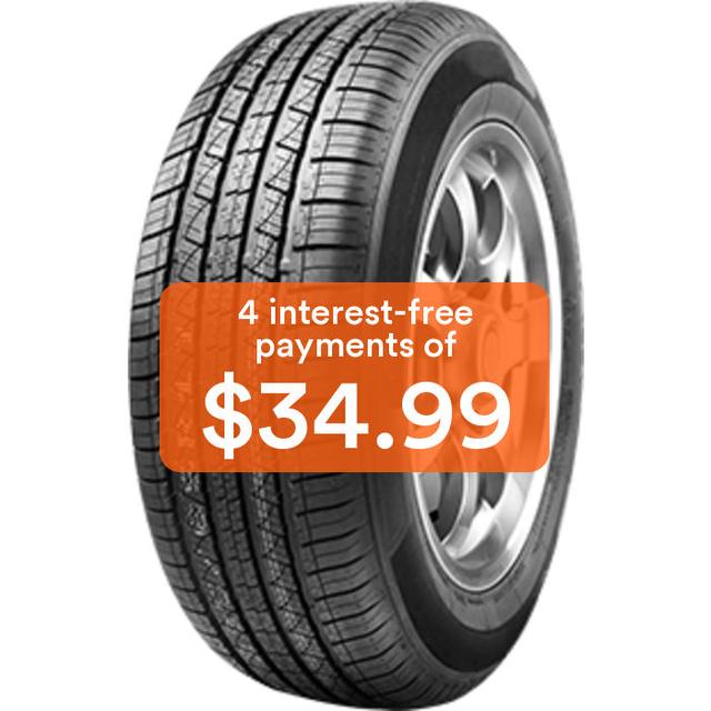 Leao Lion Sport 4X4 HP 245/55R19