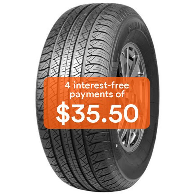 Lanvigator Performax P225/60R17