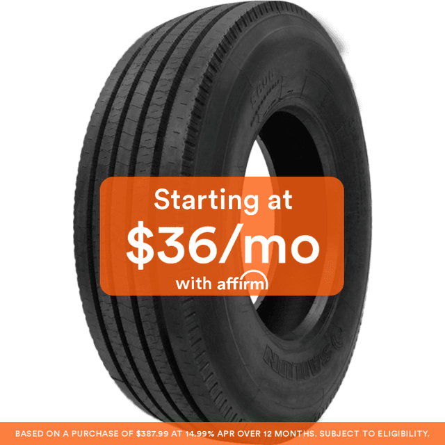 Sailun S606 EFT 285/75R24.5