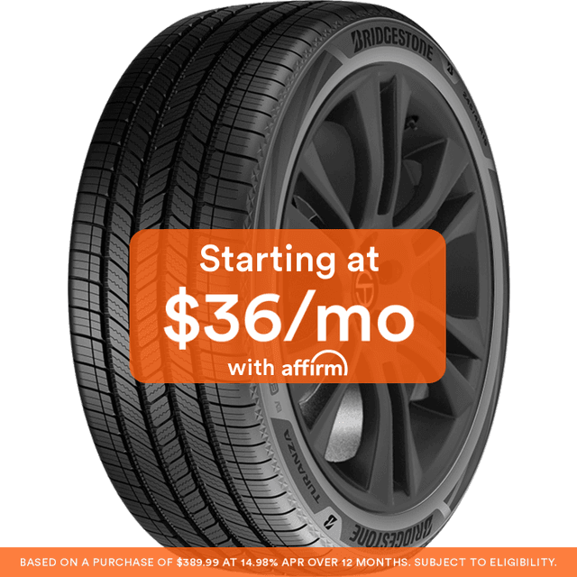 Bridgestone Turanza EV 265/35R21