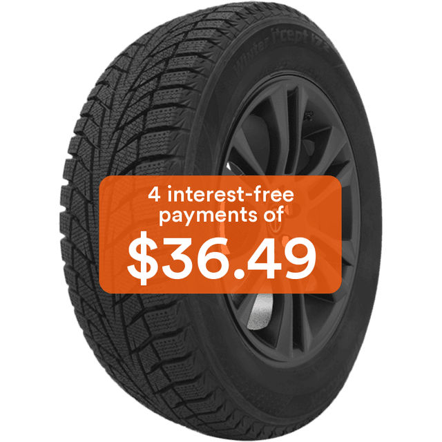 Hankook Winter i*cept iZ2 (W616) 205/50R17