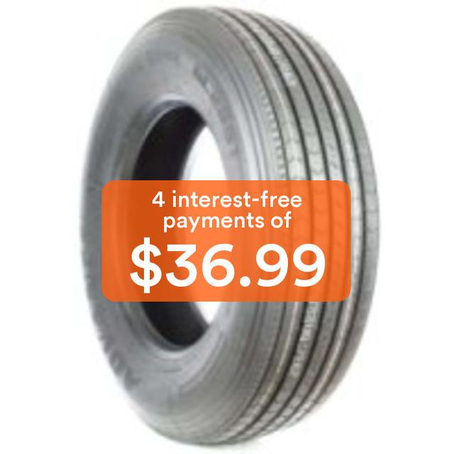 Advance GL-285T 235/80R16