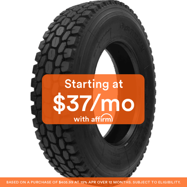 Sailun S753 EFT 285/75R24.5