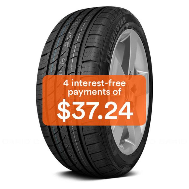 Travelstar UN33 P275/55R20