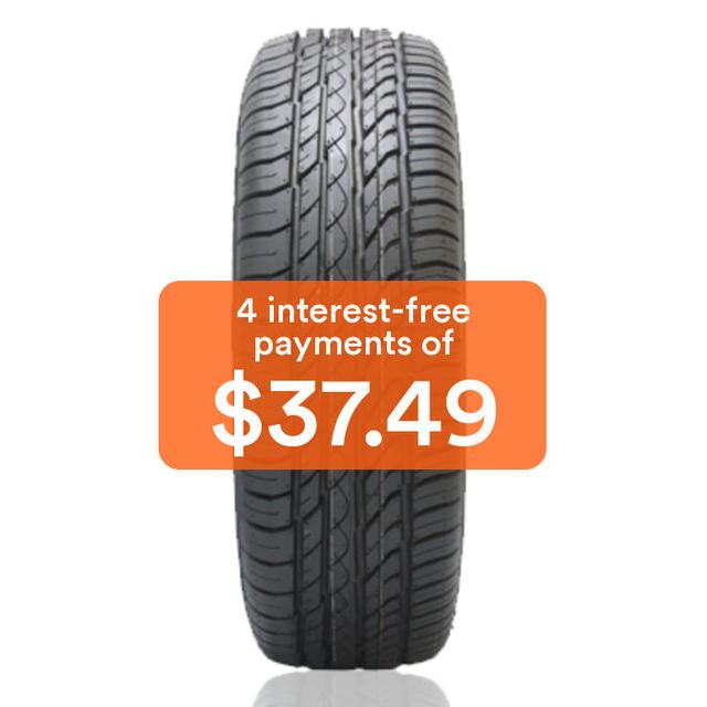 Vee Rubber Vitron ZR P245/45R18