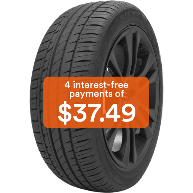 Hankook Ventus Prime2 (K115) P245/45R18