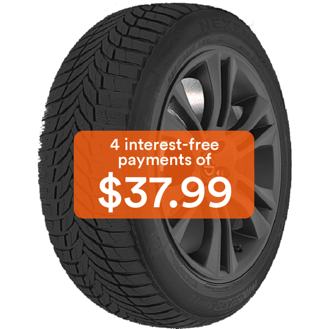 Nexen Winguard Sport 2 225/60R18