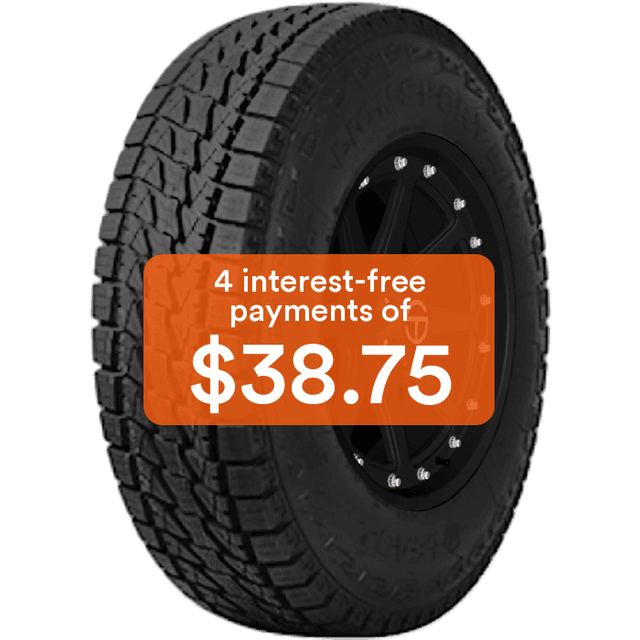 Leao Lion Sport AT LT265/70R17