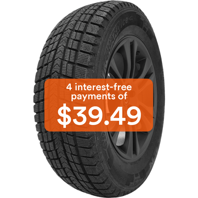 Nexen Winguard Ice SUV 225/60R17