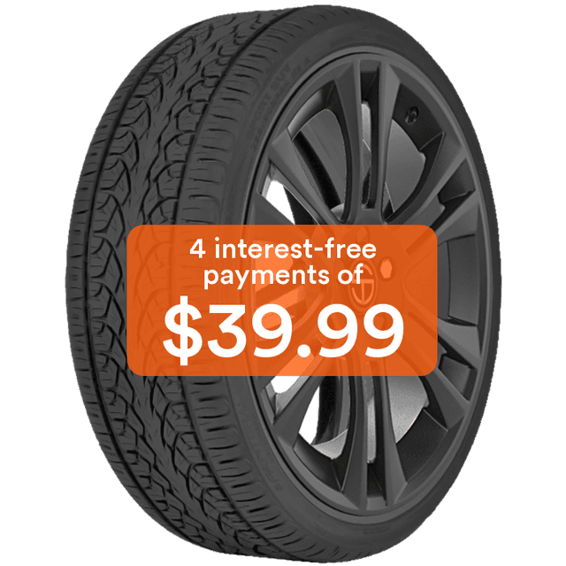 Pantera Sport SUV P275/55R20