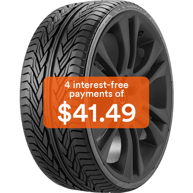 Lexani LX-Thirty 275/55R20
