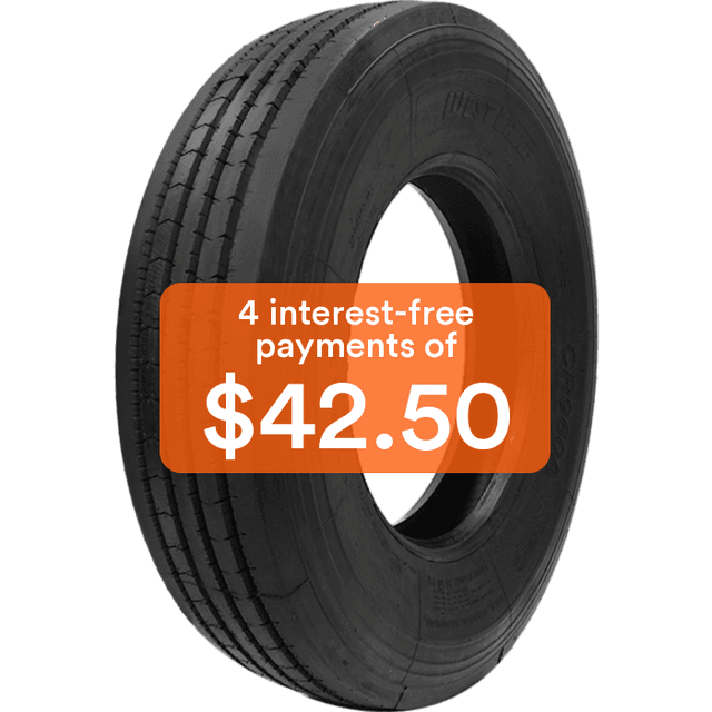 Goodride CR960A ST235/80R16