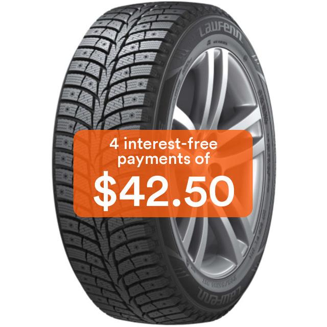 Laufenn I FIT ICE LW71 185/60R15