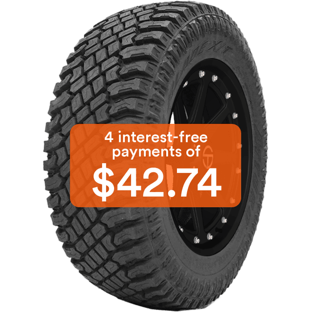 Atturo Trail Blade X/T 275/55R20