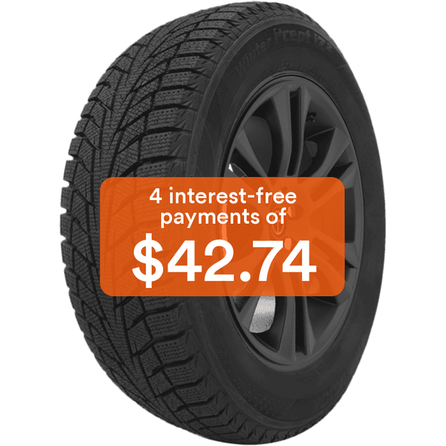 Hankook Winter i*cept iZ2 (W616) 235/45R17