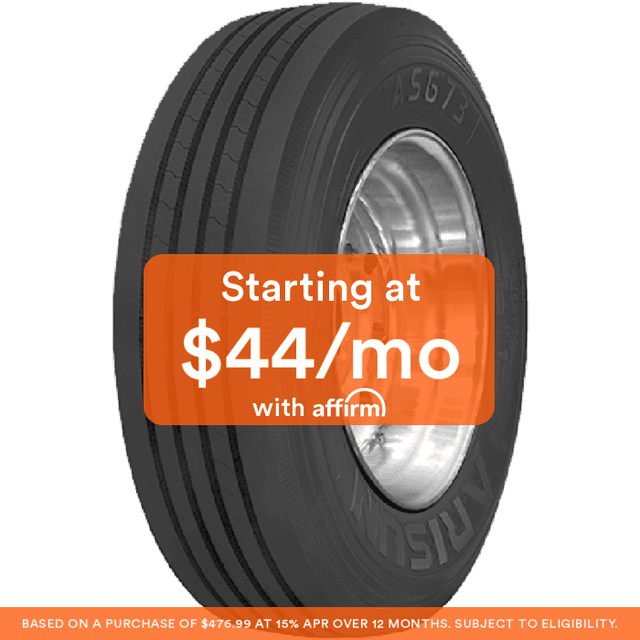 Arisun AS673 11/R24.5