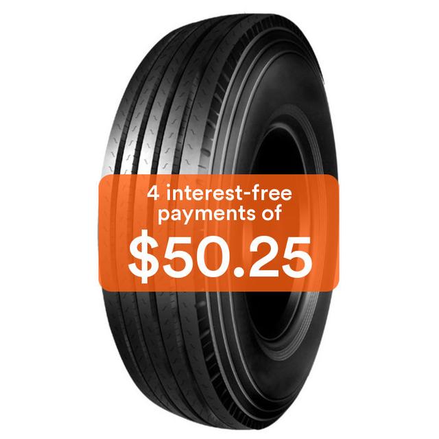 Prometer LL325S 235/80R16