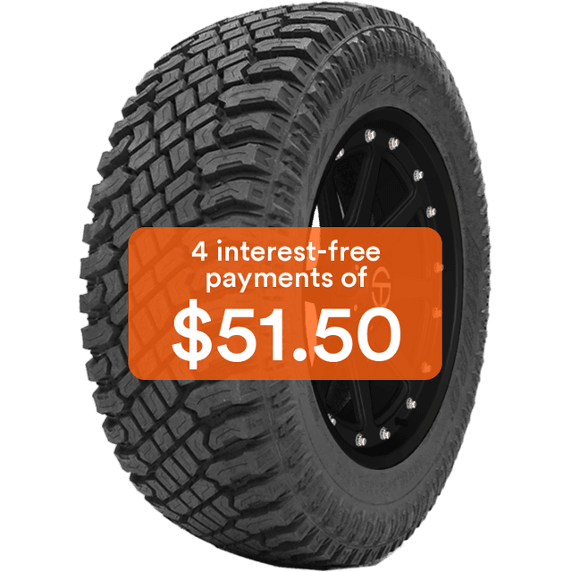 Atturo Trail Blade X/T LT285/65R18