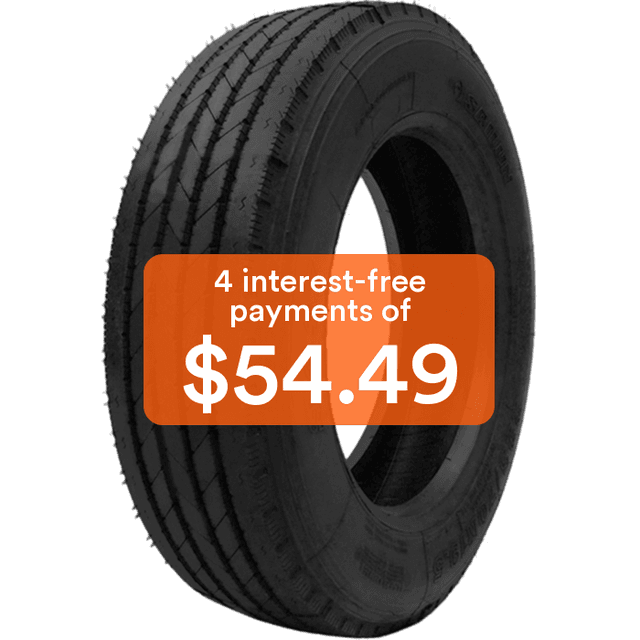 Sailun S637 245/70R17.5