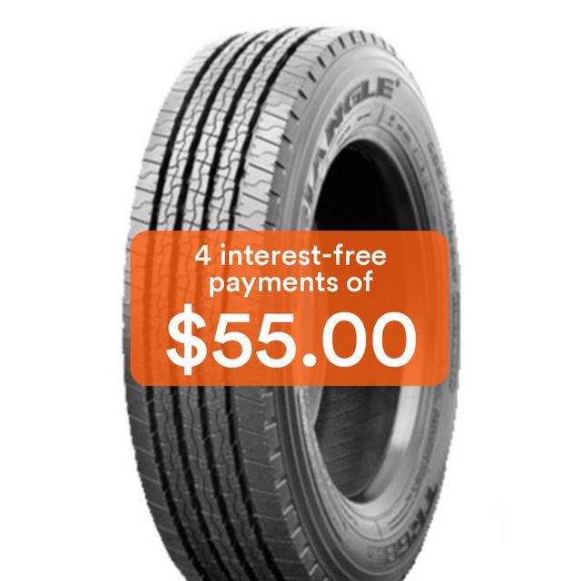 Triangle TR685 245/70R17.5