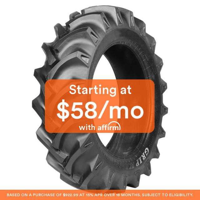 Astro Gripking 18.40-38