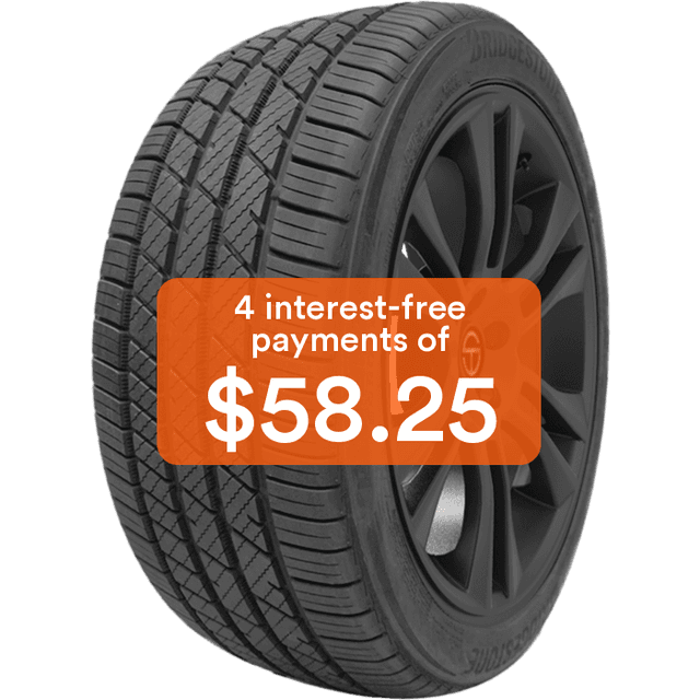 Bridgestone Potenza RE980AS 245/45R18