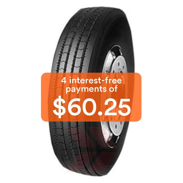 Westlake CR960A 245/70R19.5