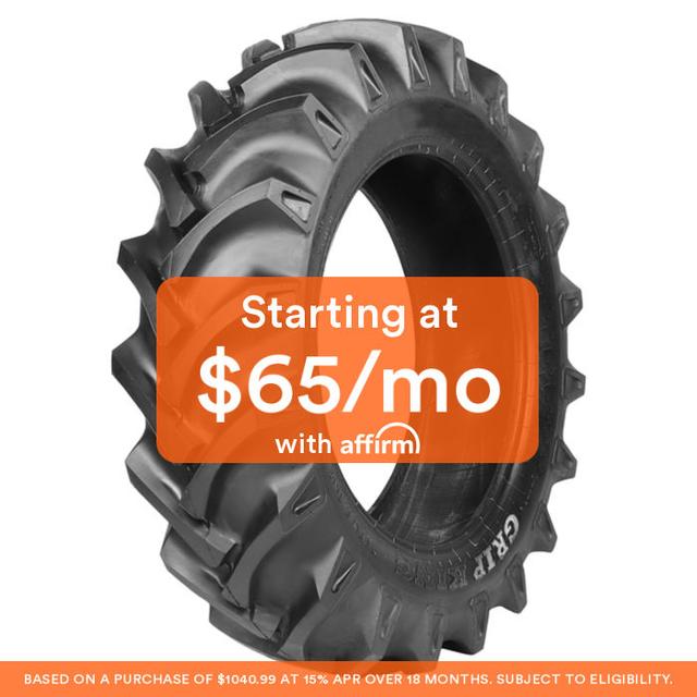 Astro Gripking 18.40-38