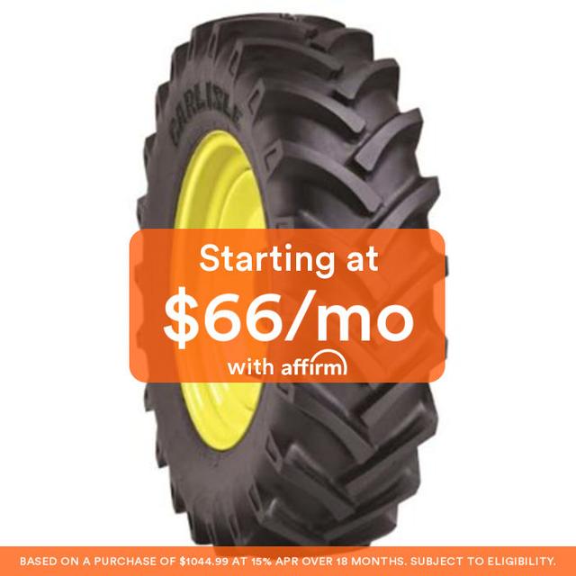 Carlstar CSL24 R1 18.40-38