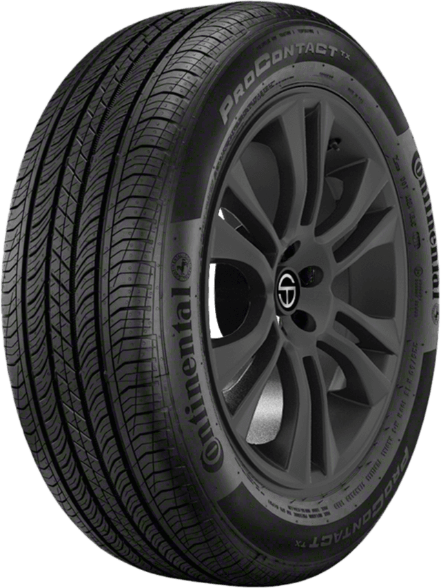 Continental ProContact TX 245/45R18