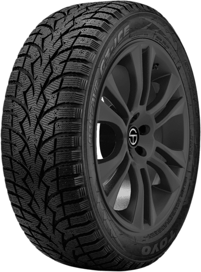 Toyo Observe G3-Ice 245/45R18