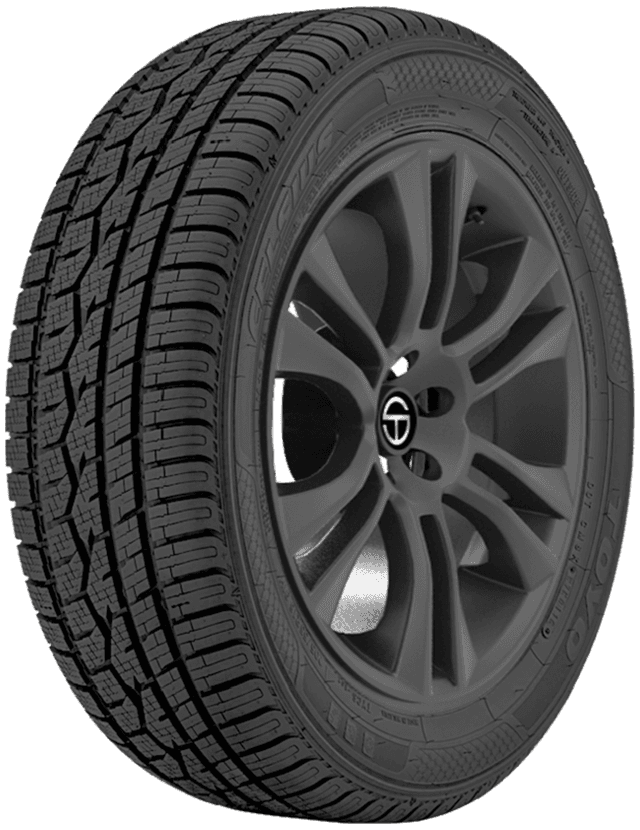 Toyo Celsius 185/60R15