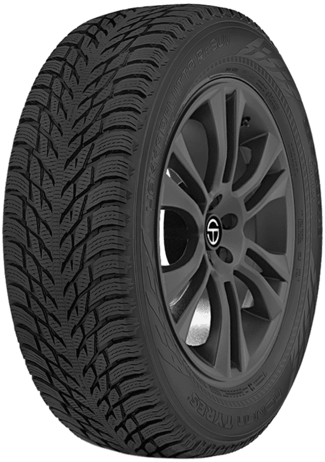 Nokian Hakkapeliitta R3 SUV 265/50R20