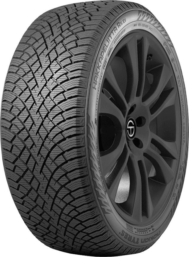Nokian Hakkapeliitta R5 EV 265/35R21