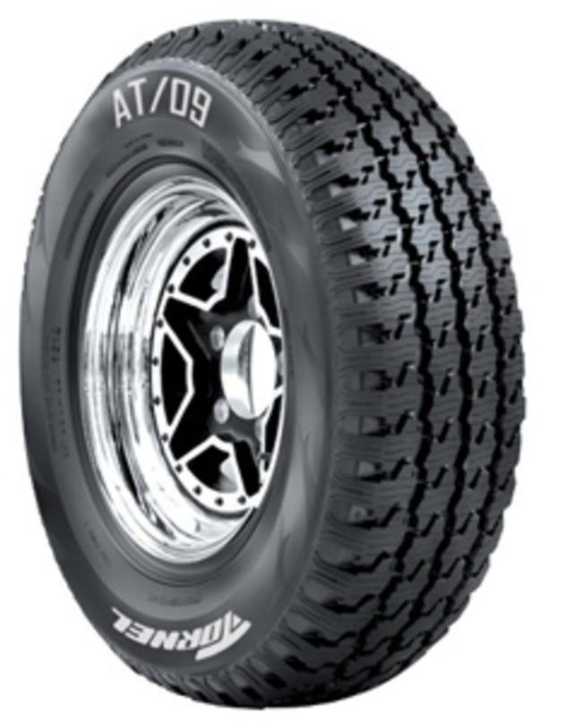 Tornel AT-09 LT235/75R15
